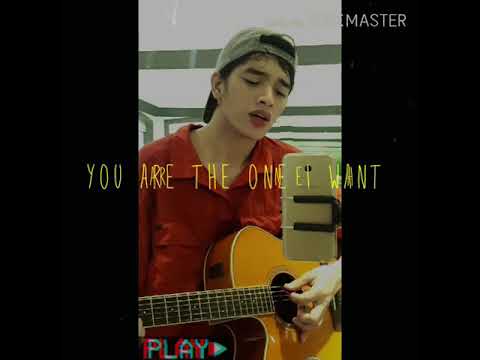 I NEED YOU HERE | Taylorxsings (Short cover) by Oliver