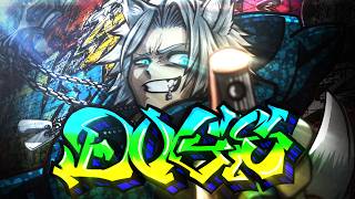 DOGS - ReArrange cover 2026 ver. -【KOOL】