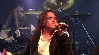 Andre Matos "The Shaman'' Mult Cam. Aquarius Rock bar 2017