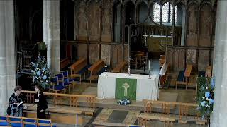 Memorial Service for Dr Tim Apthorpe