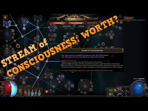 FARMING CONTRACTS and BLUEPRINTS - HEIST - PATH OF EXILE - POE