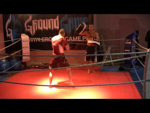 Trening Berserker's Team Stargard