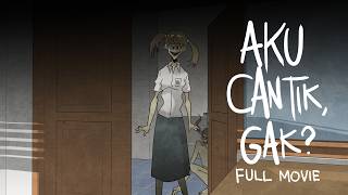 Download lagu Aku cantik, gak? (FULL MOVIE) - Gloomy Sunday Club Animasi Horor mp3