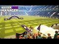 Soccer Manager 2024 Gameplay Trailer