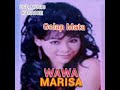 Download Lagu WAWA MARISA - GELAP MATA Karaoke Lagu Dangdut Tanpa Vokal 2021 Mp3 Free