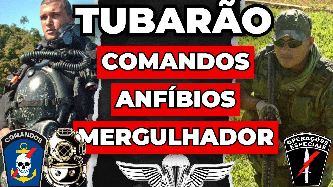 EP 58 - Suboficial M.Andrade Famoso "TUBARÃO"  (COMANF) | Podcast Fuzileiro Real #58