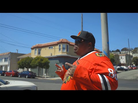 Hawkie Turf feat. Big Mack-Dope Moves [Offical Music Video]