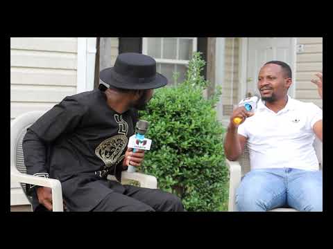 EZEKIEL ILIFIKIA WAKATI HADI KUBATIZWA