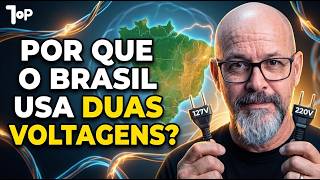A Verdade sobre a Eletricidade no Brasil