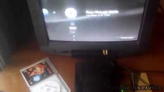cobra ode на ps3 super slim 4.60