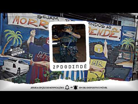 MC SALOMÃO - MEDLEY PRO COMPLEXO DO DENDÊ [DJ'S DA ILHA - 2K20]