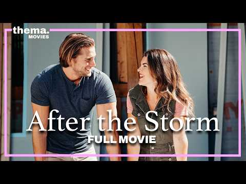 She Lost Her Home, But Found Love Instead