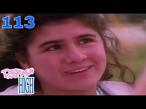 Degrassi High 113 - Testing 1...2...3 | HD | Full Episode