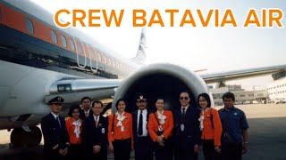 Download lagu TAK KALAH CANTIK PRAMUGARI BATAVIA AIR mp3