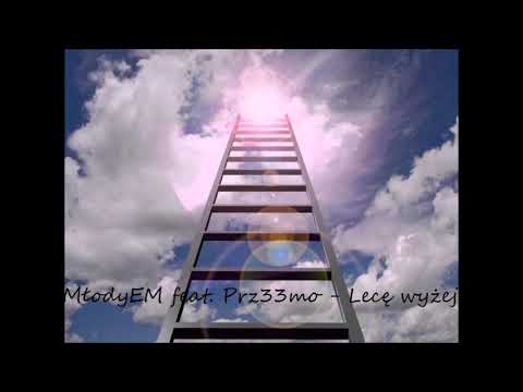 FiFi feat. Prz33mo - Lecę wyżej (prod. by Evince Beats x Beast Inside Beats)