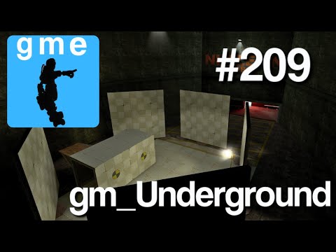 Steam Community :: Video :: A Lab, That Lives In The Ground - gm ...