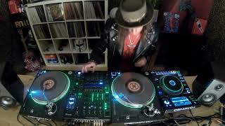 Dj Soak “Run Away “ By Dj Soak Ft Anderson .Paak