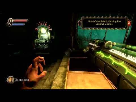 Bioshock pt44