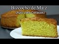Video de torta "harina de maíz"