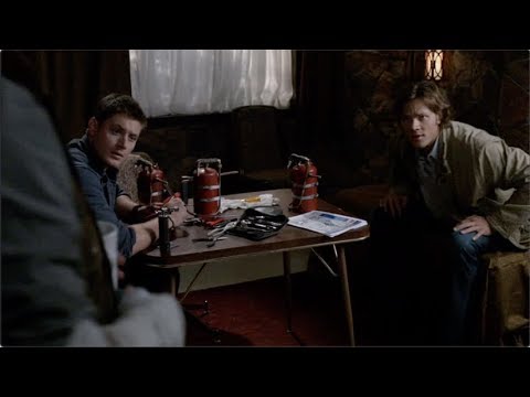 #AKFGuessSPNScene 10.10.19 answer