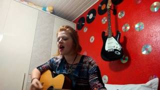 Marisa Monte - Pelo Tempo Que Durar [Cover]