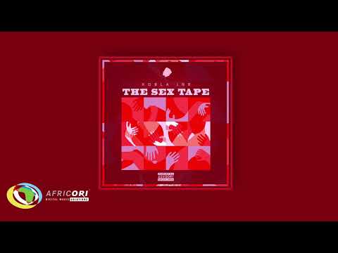 Kobla Jnr - Change Your Life [Feat. Tneeya] (Official Audio)