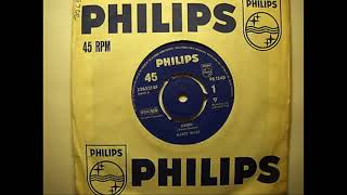Marty Wilde - Jezebel
