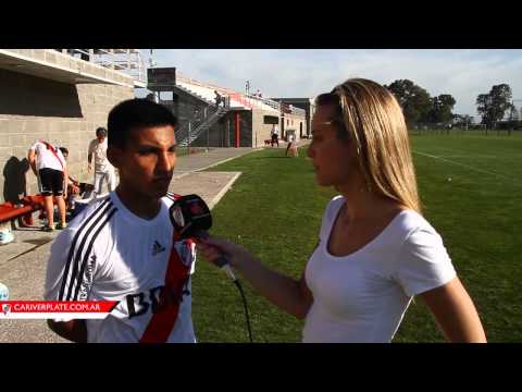 Victoria de la Reserva ante Tigre