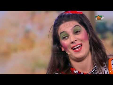 Portokalli, 26 Nentor 2017 - Nasi dhe Fotinia (CV)