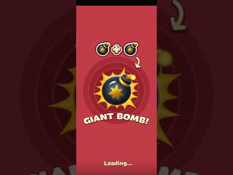 Toon Blast level 2406