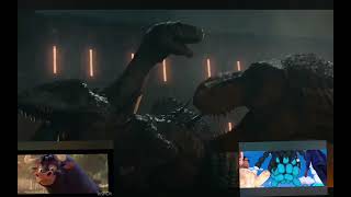 JURASSIC WORLD DINOSAURS DEVIANTART THE WILLOUGHBYS OF AFFECTION IN DISGUIZSE IS A BOY 