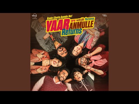 Yaariyan Di Kasam (Full Audio) — watch video
