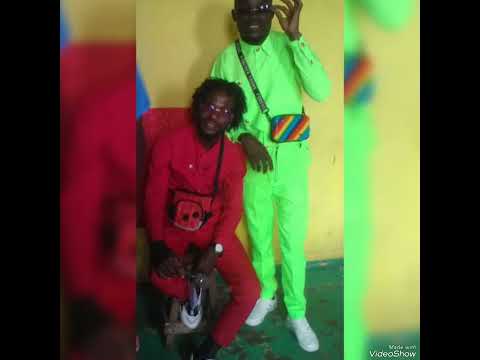 Mix projecto nós do Guetto 2024