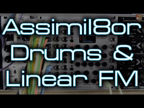Rossum-Electro Assimil8or (BPNYC) image 2