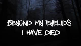 Be&#39;lakor - Abeyance (lyrics video)