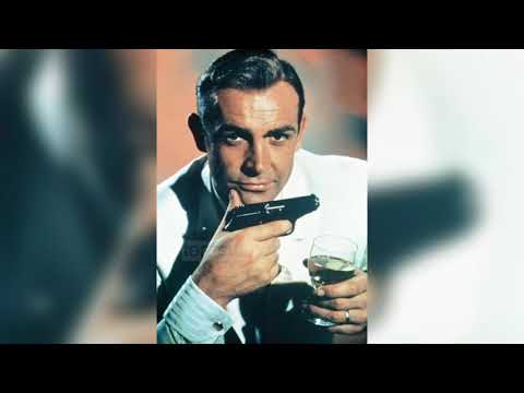 Top News - Pistoleta e parë e 007/ Del në ankand në Los Angeles