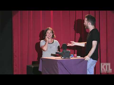 The KTL Show | Season 3 Episode 7 (#KTL14Z)