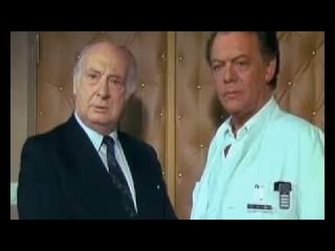 Die Schwarzwaldklinik Folge 41 42 HD Neue