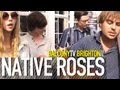 NATIVE ROSES - MONTPELIER BLUES (BalconyTV ...