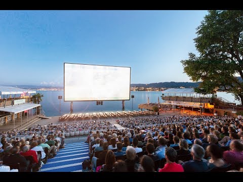 Allianz Cinema Hospitality Angebot 2019
