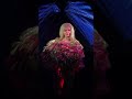 SONIQUE - "I Can't Wait" by Nu Shooz in MIAMI