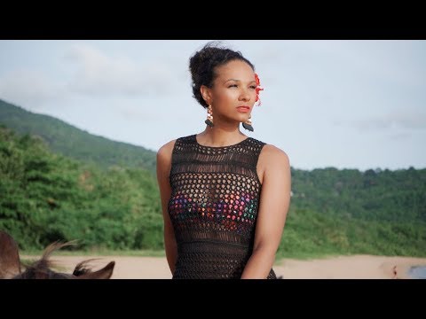 Ivaanyh — Phénomène (Clip officiel)