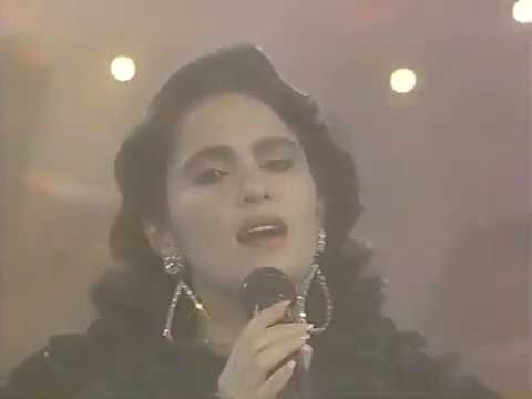 Nydia Caro - Corazón partido en dos - Noche de Gala 30 aniversario