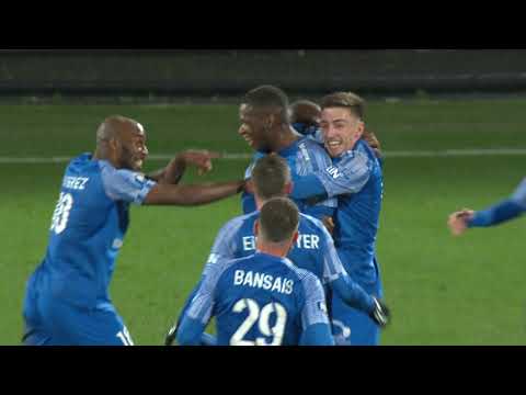 J17 : FBBP01 - Concarneau (3-2) : Résumé vidéo