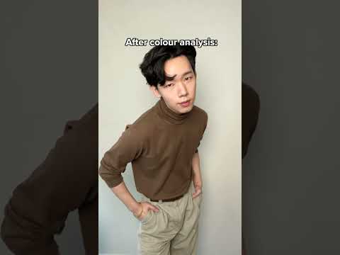 Brb just getting a lil' colour upgradeeee