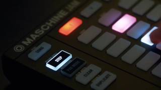 The Big Link Up: MASCHINE JAM and TRAKTOR | Native Instruments