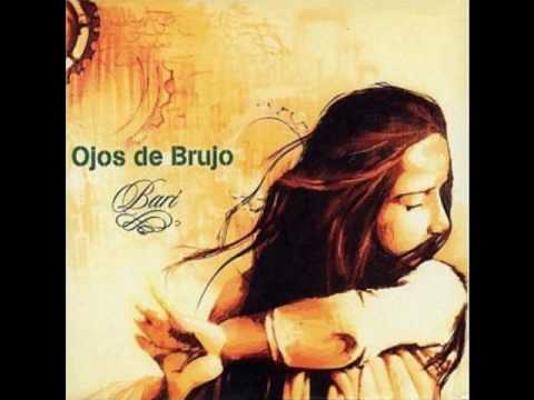 Ojos de Brujo - Naita