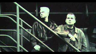 prager handgriff der aufschwung (burn out mix)