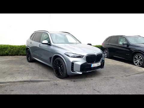 BMW X5 xDrive50e M Sport - Image 2