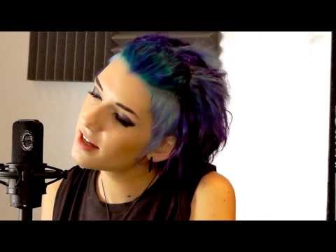 Zombie - Pretty Reckless - Acoustic Cover by Lauren Tate & Tom Jepson
